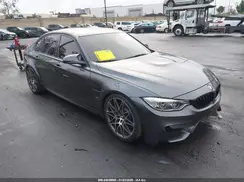 WBS8M9C56G5E68505 2016 BMW M3