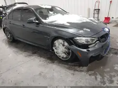WBS8M9C56G5E68536 2016 BMW M3