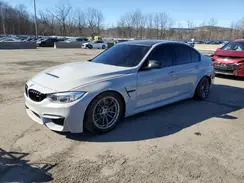 WBS8M9C56G5E68620 2016 BMW M3