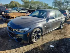 WBS8M9C56GP966852 2016 BMW M3