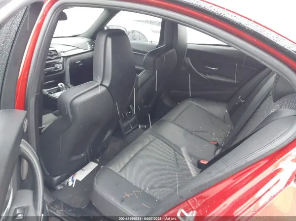 WBS8M9C56GP966950 2016 BMW M3 - Image 8