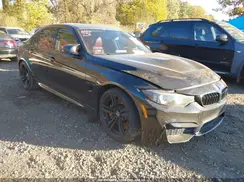 WBS8M9C56H5G42266 2017 BMW M3