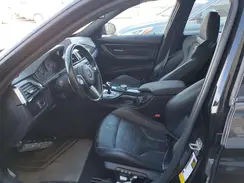 WBS8M9C56H5G83576 2017 BMW M3