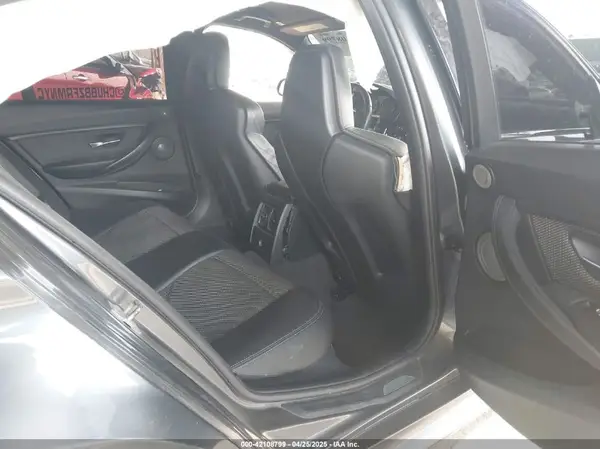 WBS8M9C56J5J78396 2018 BMW M3 - Image 8