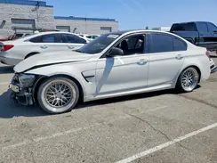 WBS8M9C56J5J79628 2018 BMW M3