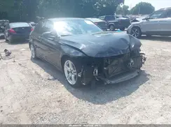 WBS8M9C56J5J80066 2018 BMW M3