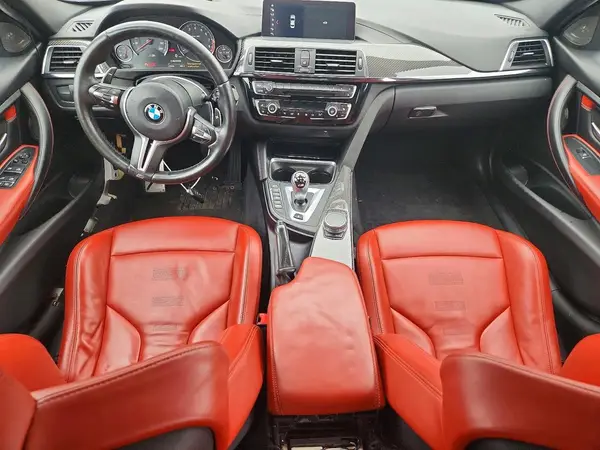WBS8M9C56J5K98960 2018 BMW M3 - Image 8