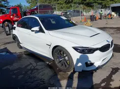 WBS8M9C56J5K99610 2018 BMW M3