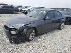 WBS8M9C56J5L00657 2018 BMW M3