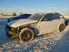 WBS8M9C56J5L00819 2018 BMW M3