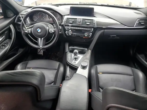 WBS8M9C56J5L01047 2018 BMW M3 - Image 8