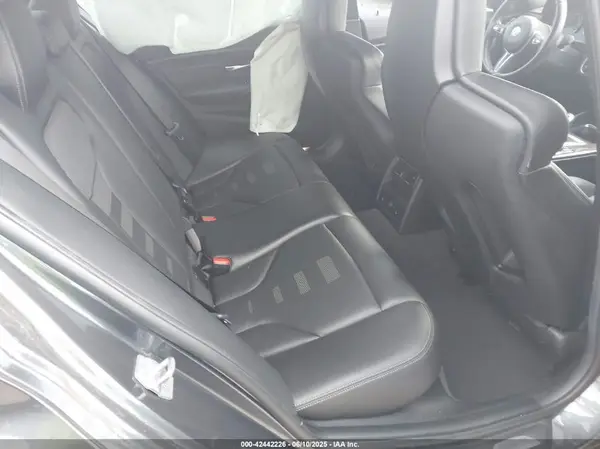 WBS8M9C56J5L01243 2018 BMW M3 - Image 8