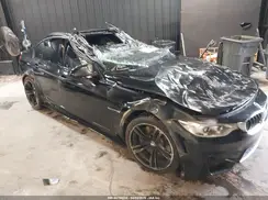 WBS8M9C57G5D30374 2016 BMW M3