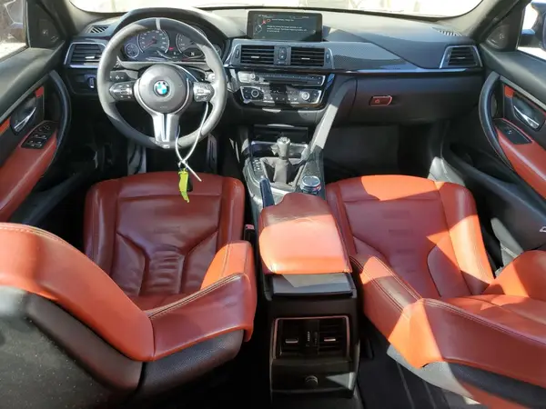 WBS8M9C57G5D30486 2016 BMW M3 - Image 8