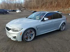 WBS8M9C57G5D30679 2016 BMW M3