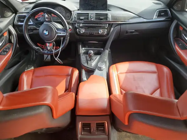 WBS8M9C57G5D30715 2016 BMW M3 - Image 8