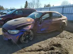 WBS8M9C57G5D30780 2016 BMW M3