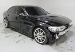 WBS8M9C57G5D31217 2016 BMW M3
