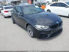 WBS8M9C57G5D31279 2016 BMW M3