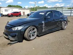 WBS8M9C57G5D31573 2016 BMW M3