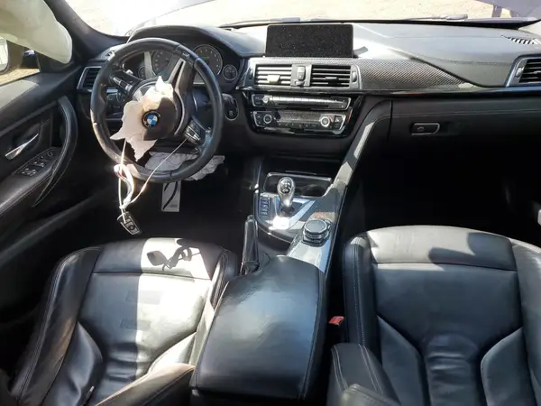 WBS8M9C57G5D31573 2016 BMW M3 - Image 8