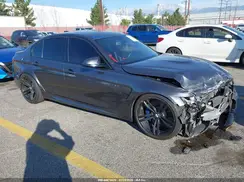 WBS8M9C57G5D31640 2016 BMW M3