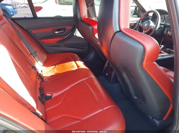 WBS8M9C57G5D31640 2016 BMW M3 - Image 8