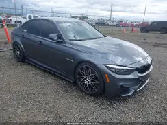 WBS8M9C57G5D31749 2016 BMW M3