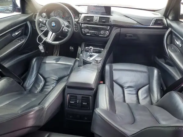 WBS8M9C57G5E68058 2016 BMW M3 - Image 8