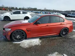 WBS8M9C57G5E68254 2016 BMW M3