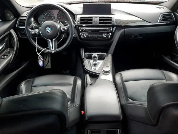 WBS8M9C57G5E68254 2016 BMW M3 - Image 8