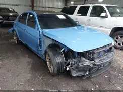 WBS8M9C57GP966780 2016 BMW M3