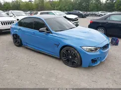 WBS8M9C57GP966908 2016 BMW M3