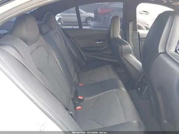 WBS8M9C57H5G83750 2017 BMW M3 - Image 8