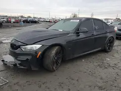 WBS8M9C57H5G83957 2017 BMW M3