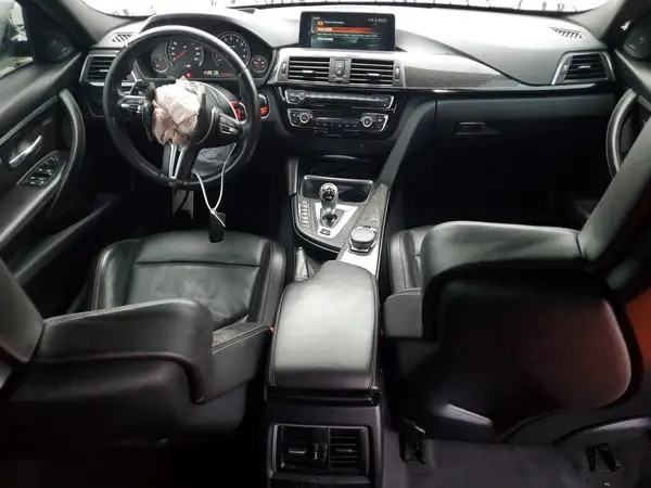WBS8M9C57H5G83957 2017 BMW M3 - Image 8