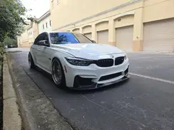WBS8M9C57J5J78309 2018 BMW M3