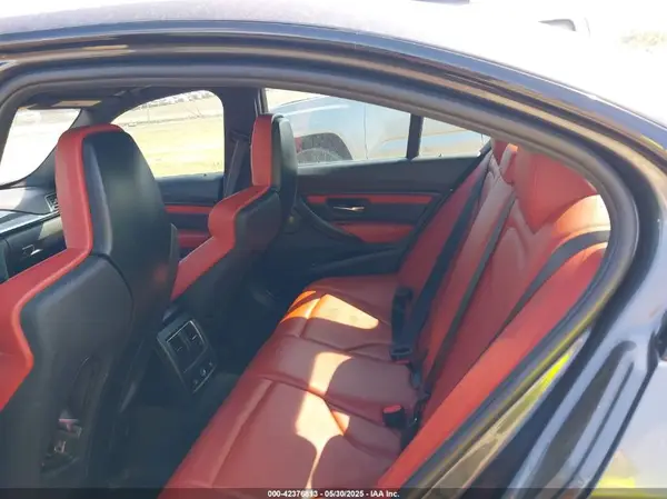 WBS8M9C57J5J78763 2018 BMW M3 - Image 8