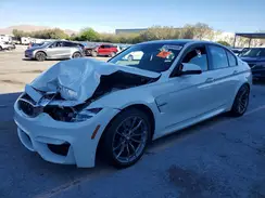 WBS8M9C57J5J78990 2018 BMW M3