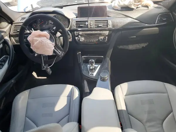 WBS8M9C57J5J79850 2018 BMW M3 - Image 8