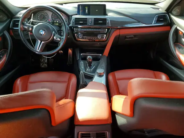 WBS8M9C57J5K98532 2018 BMW M3 - Image 8