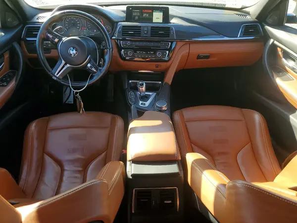 WBS8M9C57J5K98983 2018 BMW M3 - Image 8