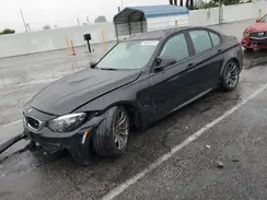 WBS8M9C57J5K99227 2018 BMW M3