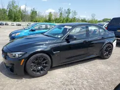WBS8M9C57J5L00408 2018 BMW M3