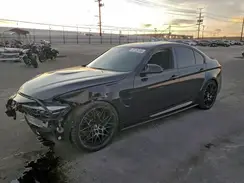 WBS8M9C57J5L01137 2018 BMW M3