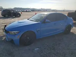 WBS8M9C57J5L01199 2018 BMW M3