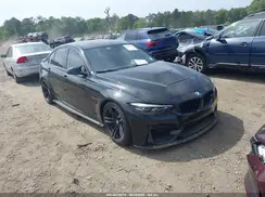 WBS8M9C57J5L01218 2018 BMW M3