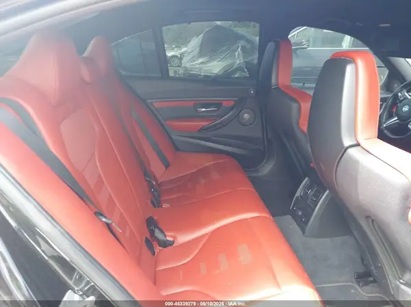 WBS8M9C57J5L01218 2018 BMW M3 - Image 8