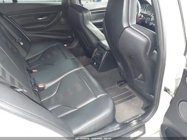 WBS8M9C57J5L71611 2018 BMW M3 - Image 8