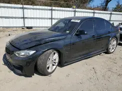 WBS8M9C58G5D30271 2016 BMW M3